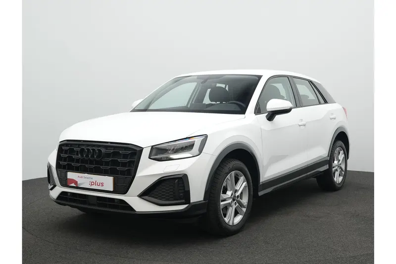 Audi Q2 (2022)