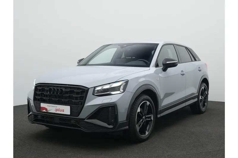 Audi Q2 (2025)
