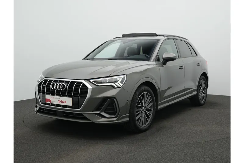 Audi Q3 (2019)