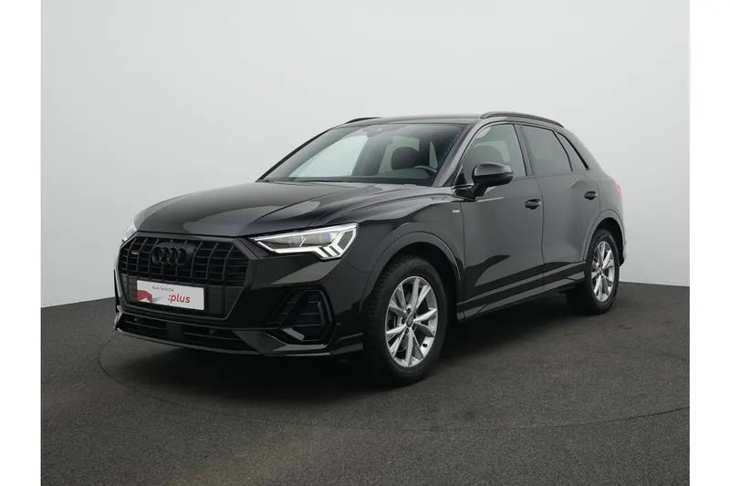 Audi Q3 (2019)