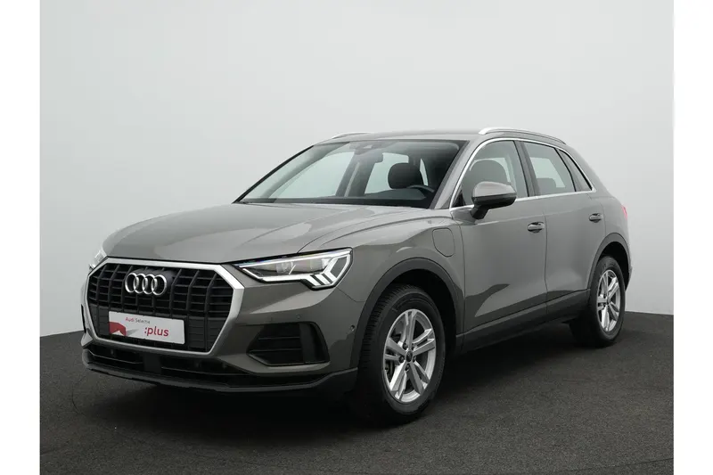 Audi Q3 (2024)