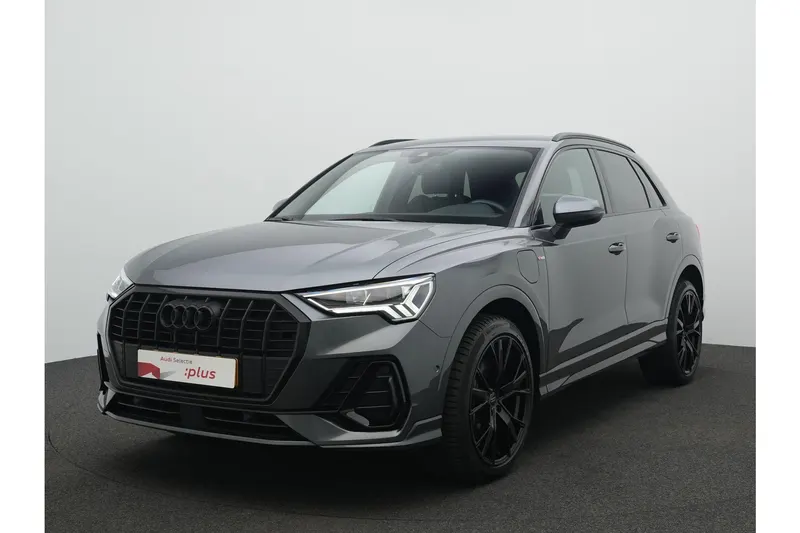 Audi Q3 (2023)