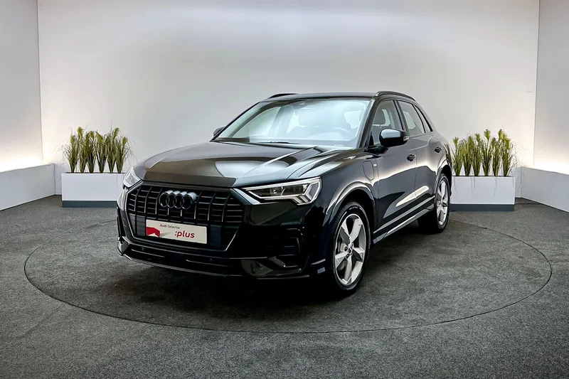 Audi Q3 (2024)