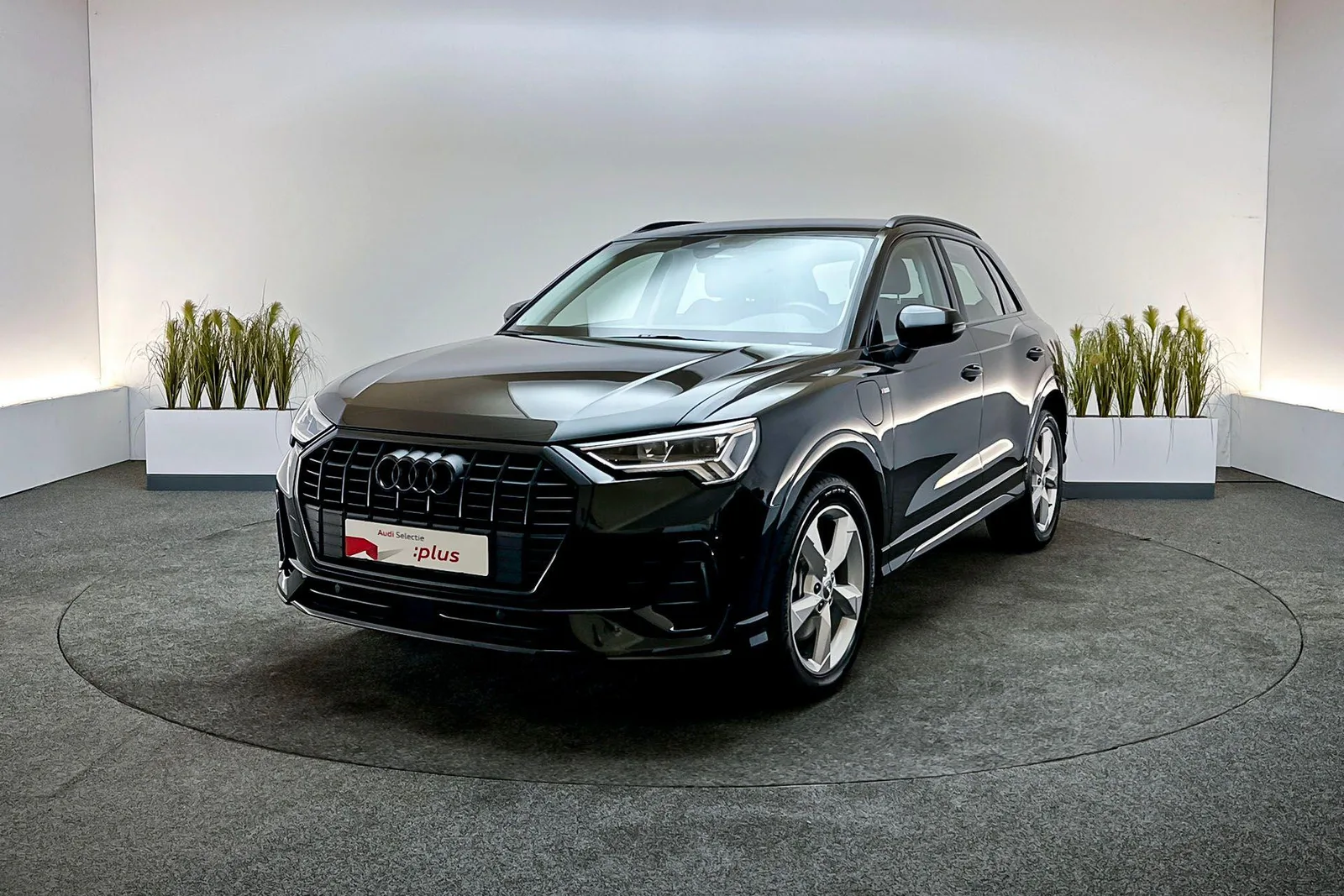 Audi Q3 (2024) — foto 1