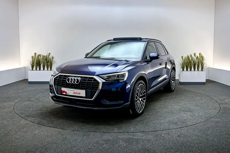 Audi Q3 (2022)