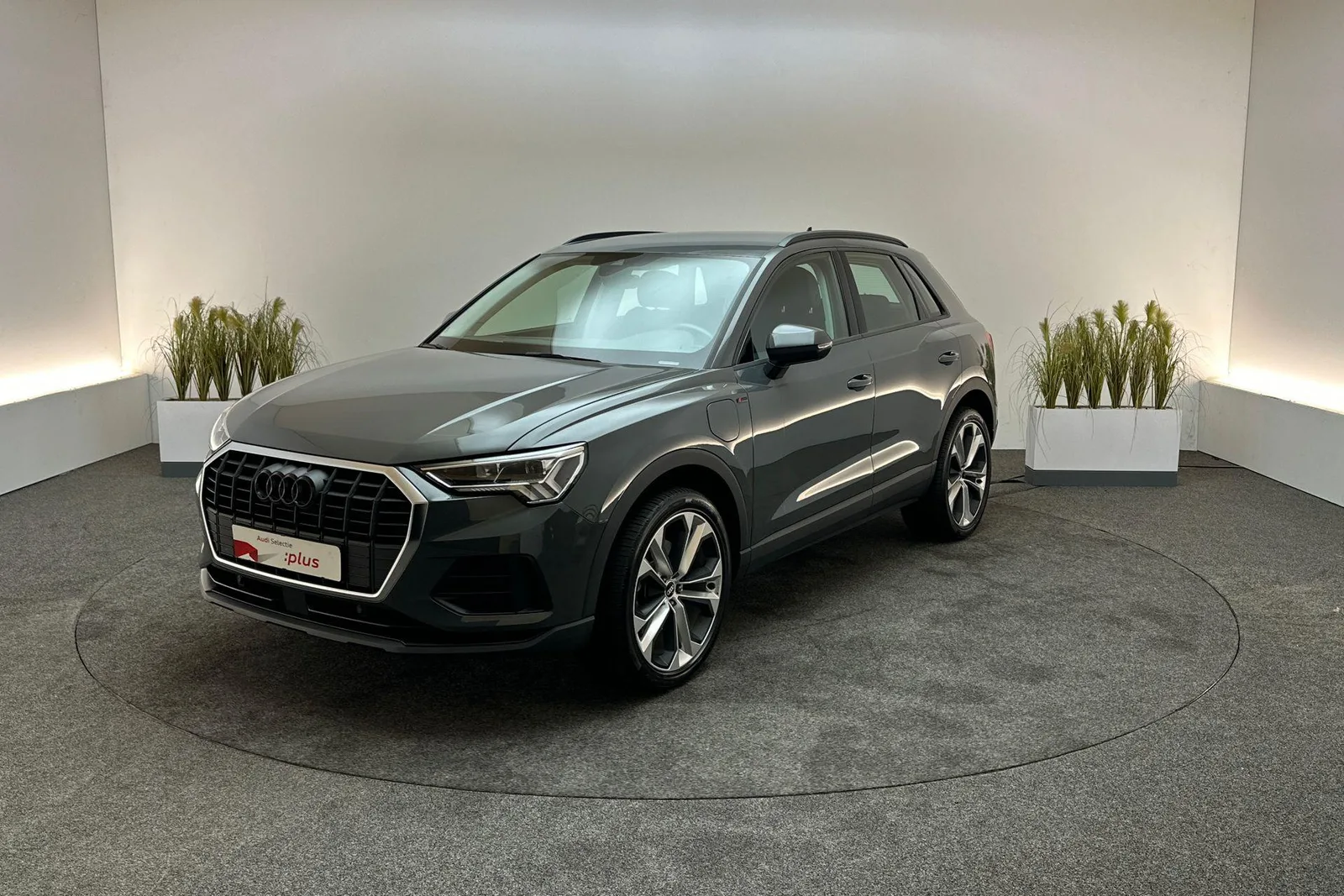 Audi Q3 (2023) — foto 1