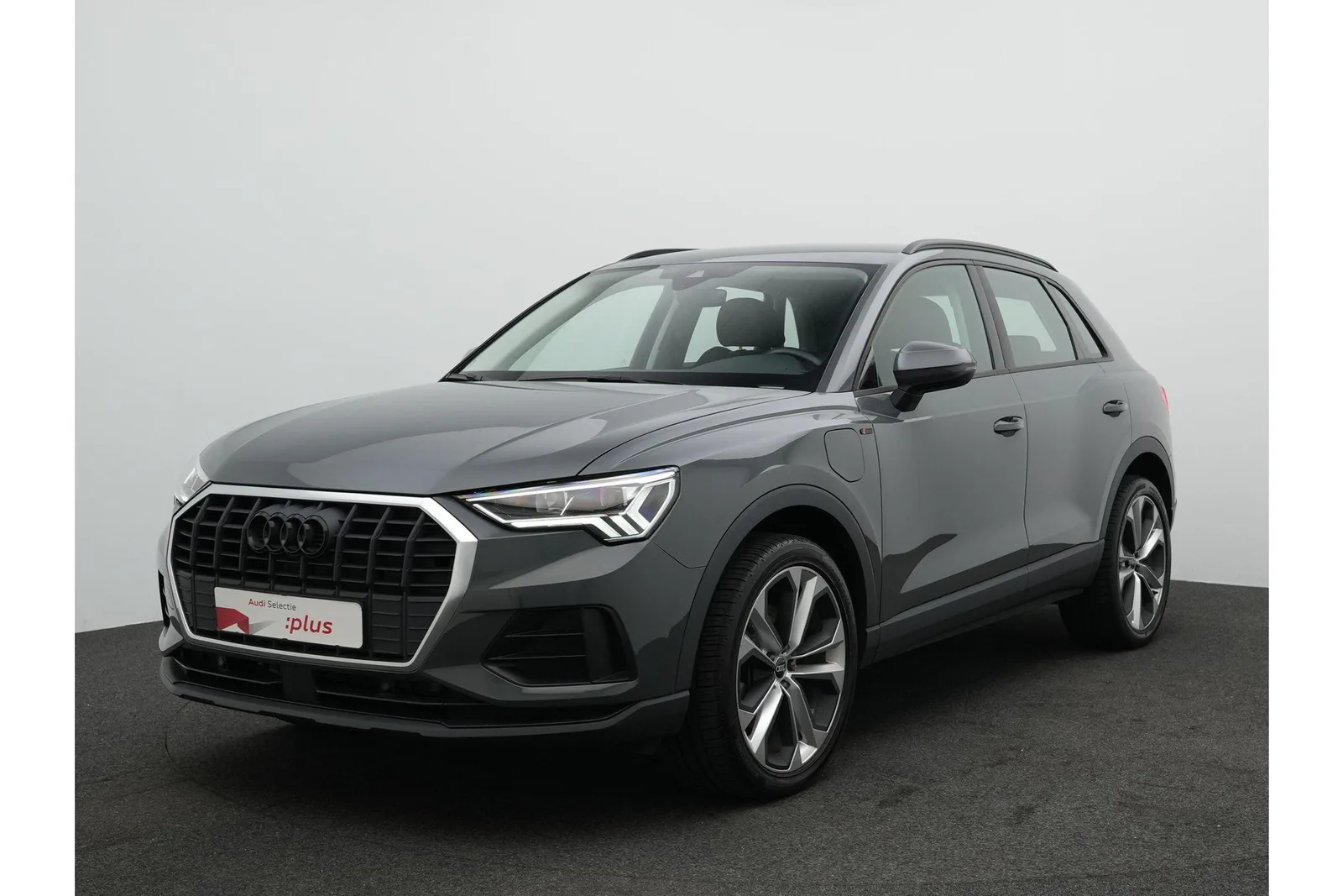 Audi Q3 (2023) — foto 1