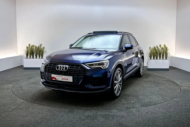 Audi Q3 (2022)