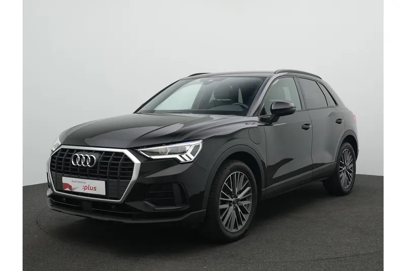 Audi Q3 (2022)