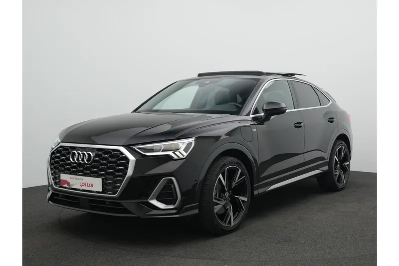 Audi Q3 (2024)