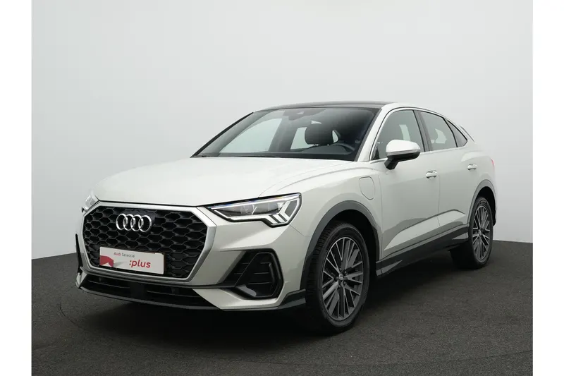 Audi Q3 (2021)