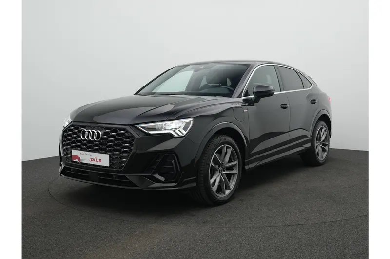 Audi Q3 (2022)
