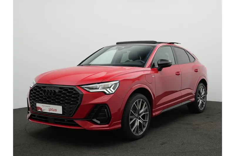 Audi Q3 (2024)