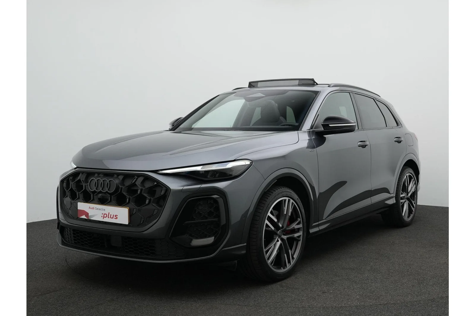 Audi Q5 (2025) — foto 1