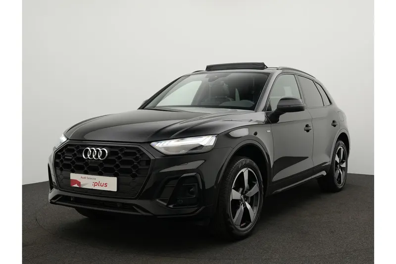 Audi Q5 (2024)