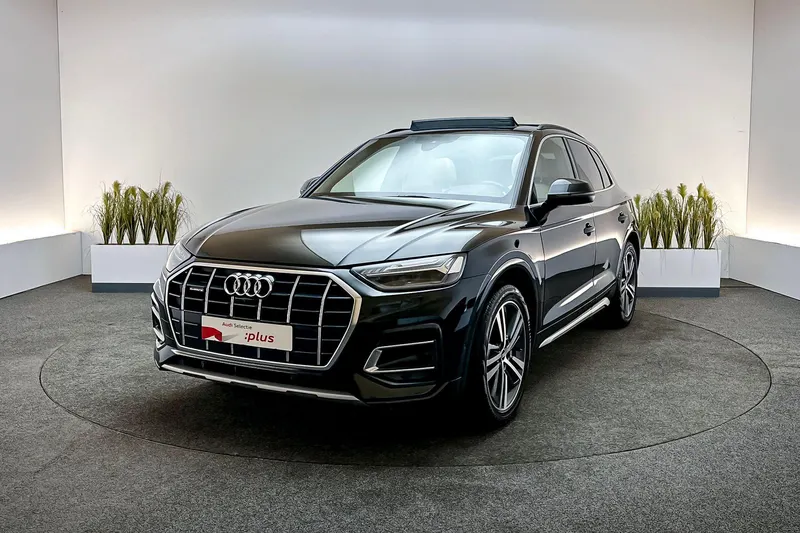 Audi Q5 (2023)