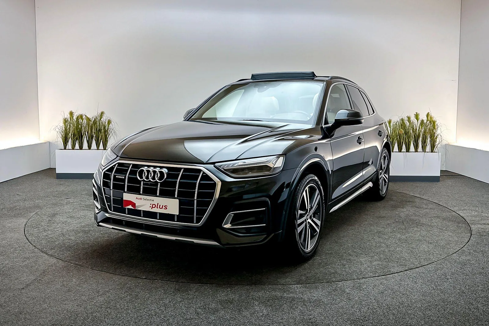 Audi Q5 (2023) — foto 1