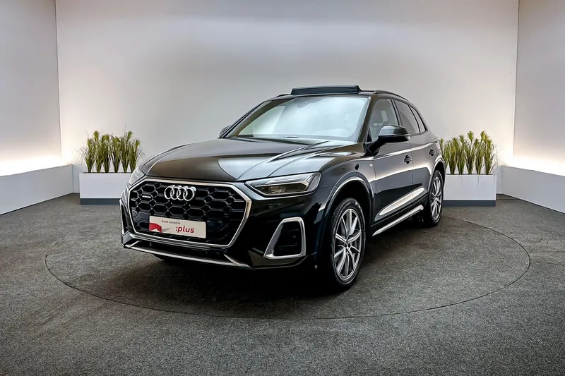 Audi Q5 (2022)