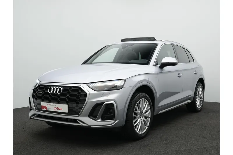 Audi Q5 (2023)