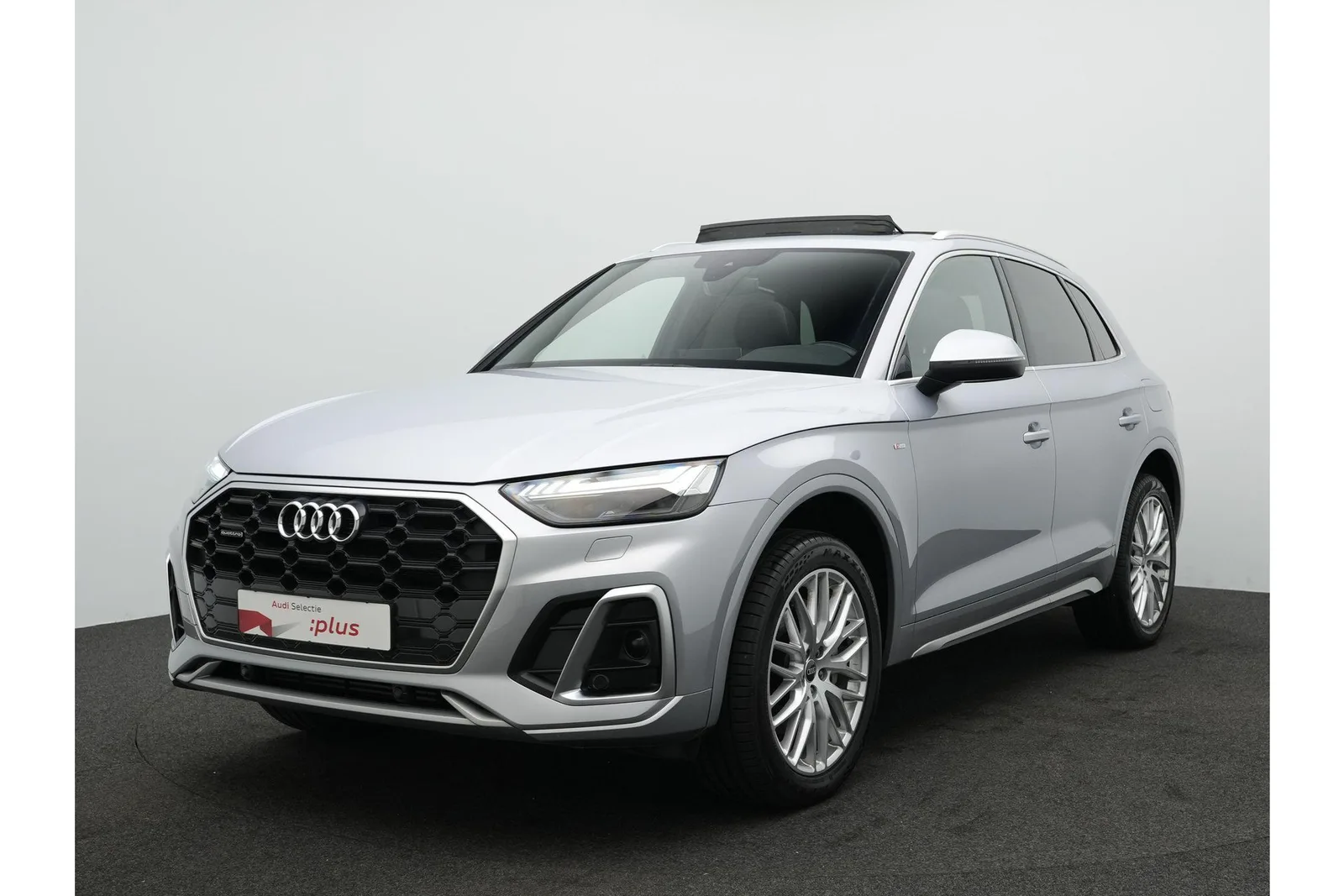 Audi Q5 (2023) — foto 1