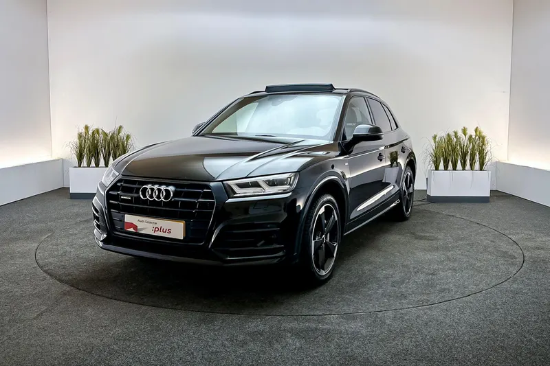 Audi Q5 (2021)