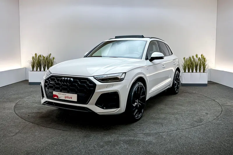 Audi Q5 (2021)