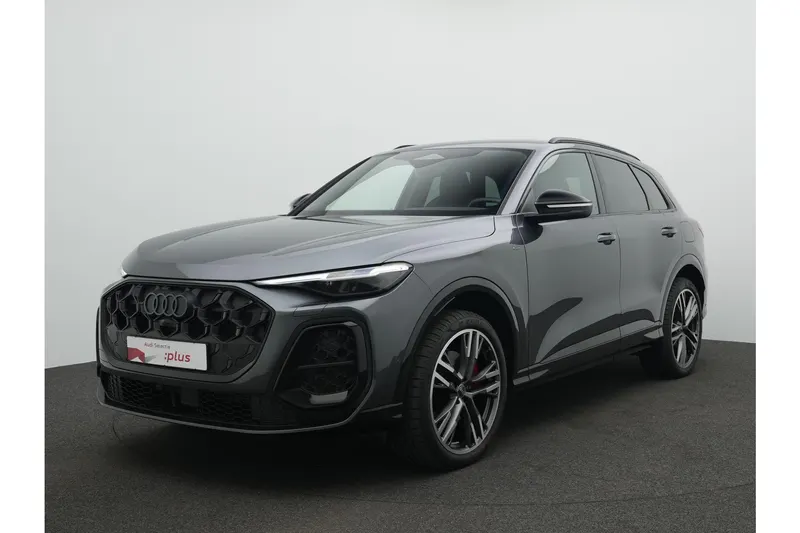 Audi Q5 (2026)