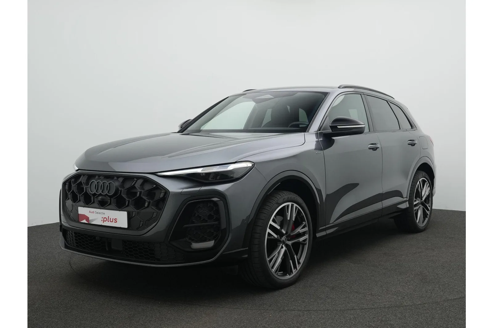 Audi Q5 (2026) — foto 1