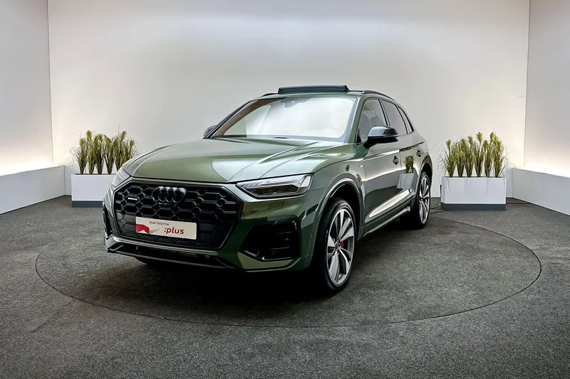 Audi Q5 (2025)