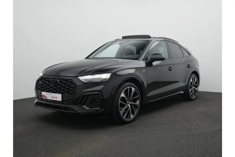 Audi Q5 (2023)