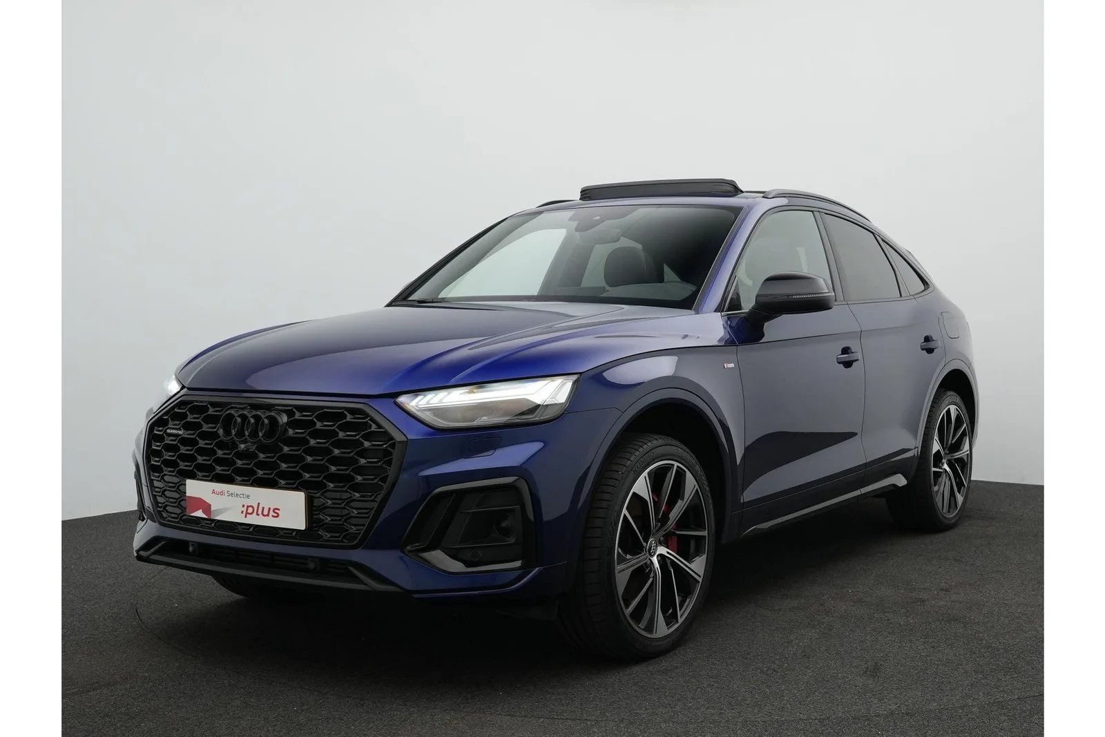 Audi Q5 (2023) — foto 1