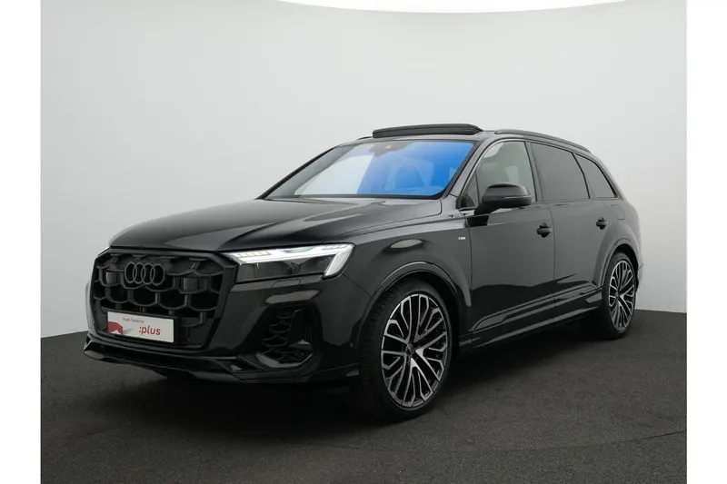 Audi Q7 (2025)