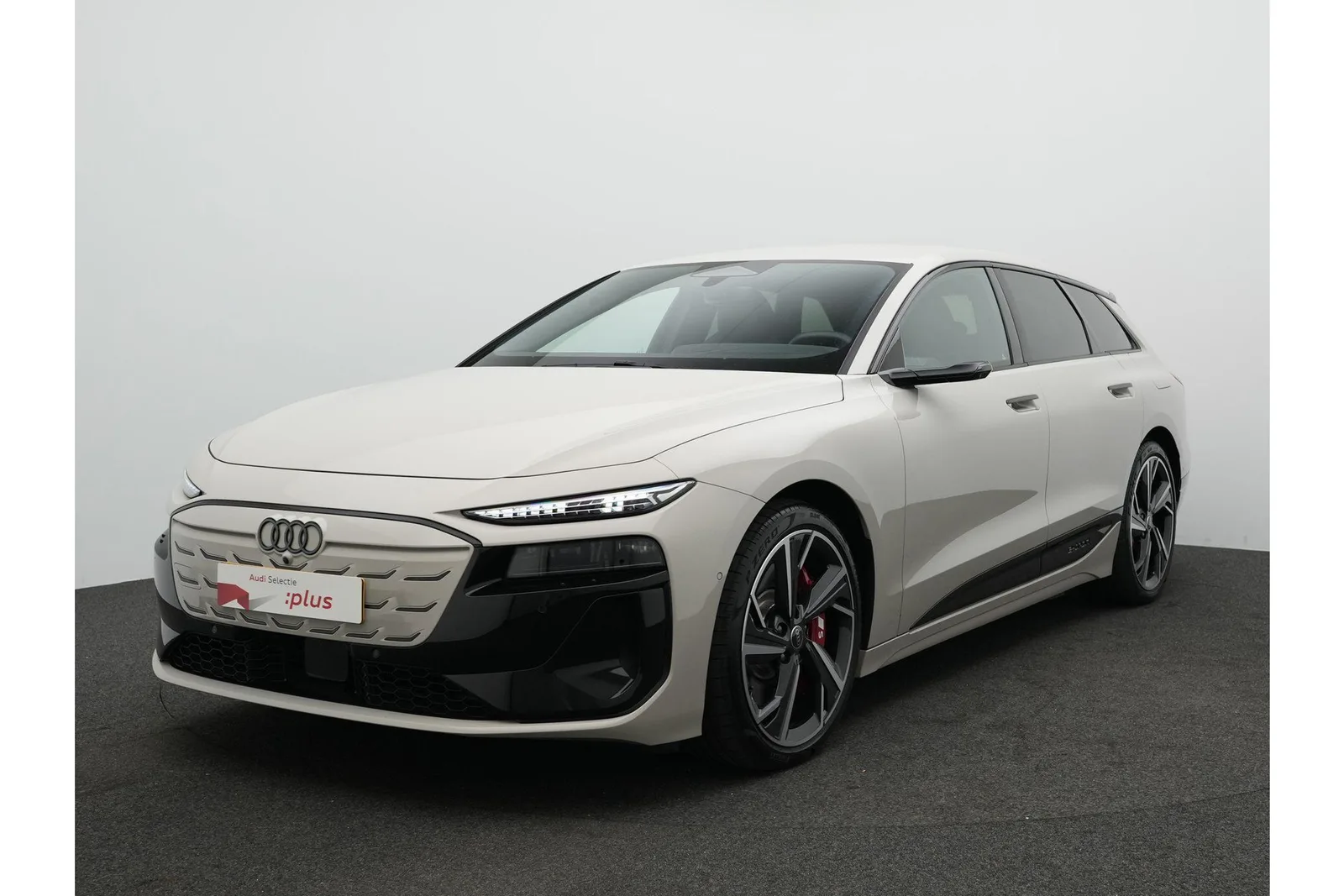 Audi S6 (2025) — foto 1