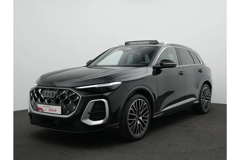Audi SQ5 (2025)