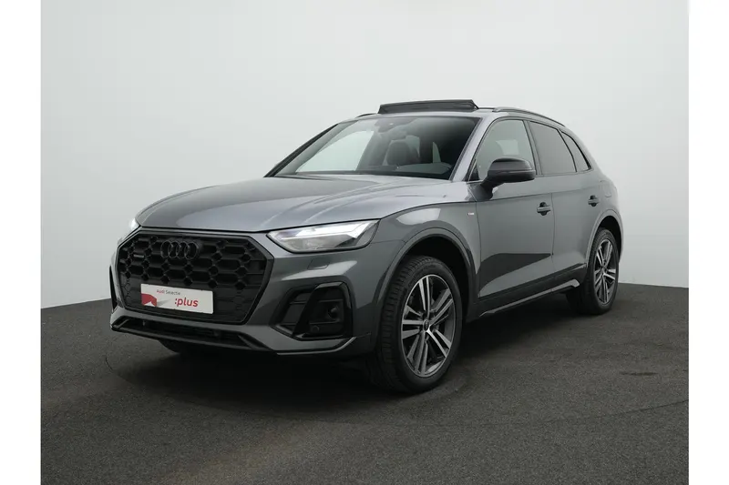 Audi Q5 (2021)