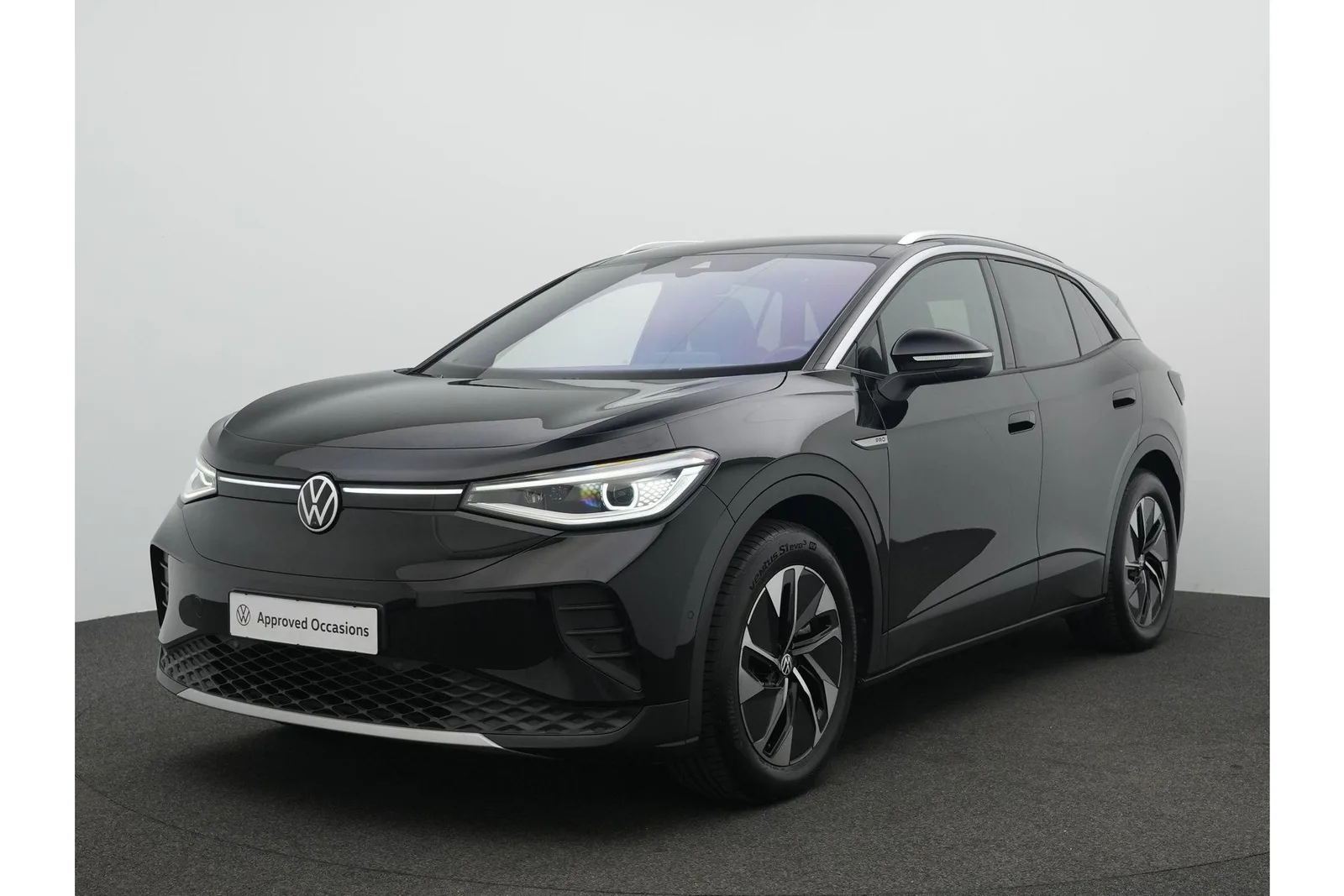 Volkswagen ID.4 (2024) — foto 1