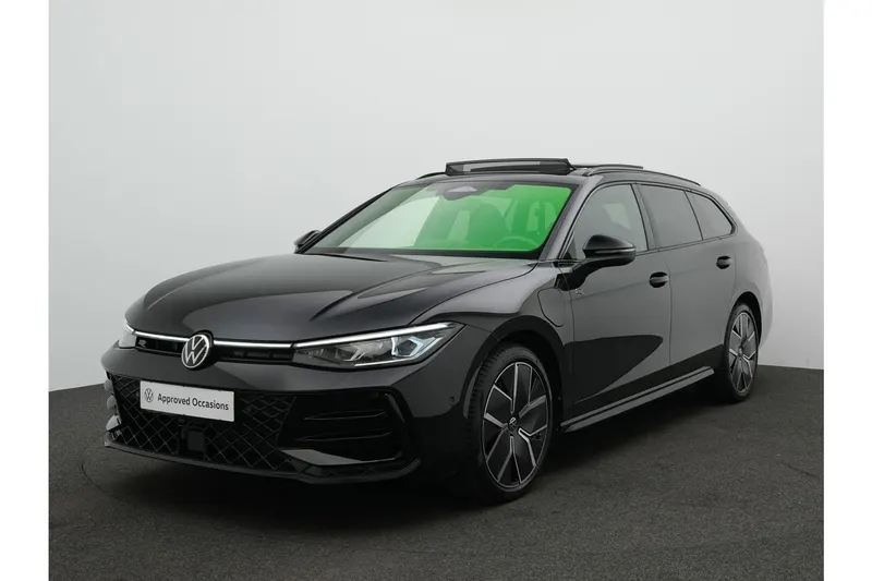 Volkswagen Passat (2025)