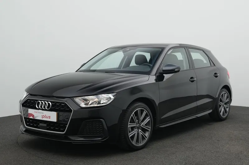 Audi A1 (2024)