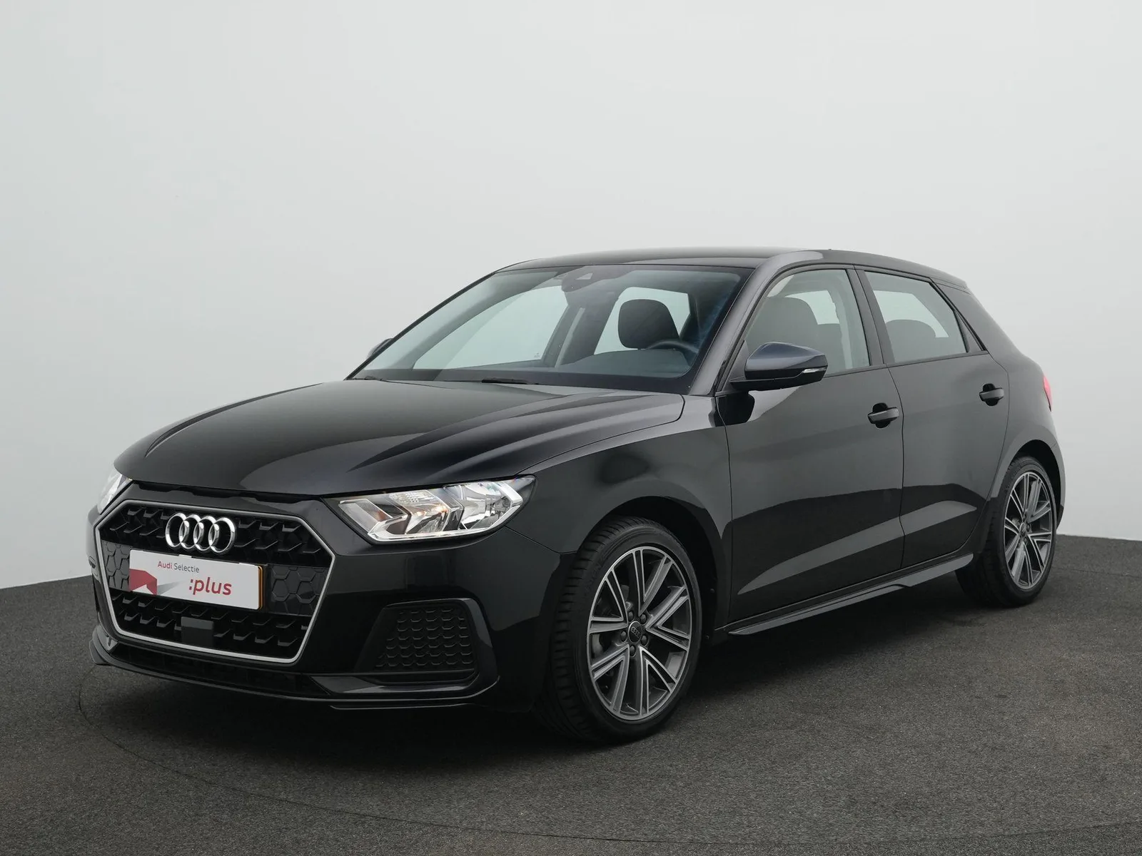 Audi A1 (2024) — foto 1