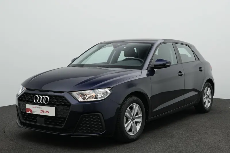 Audi A1 (2021)