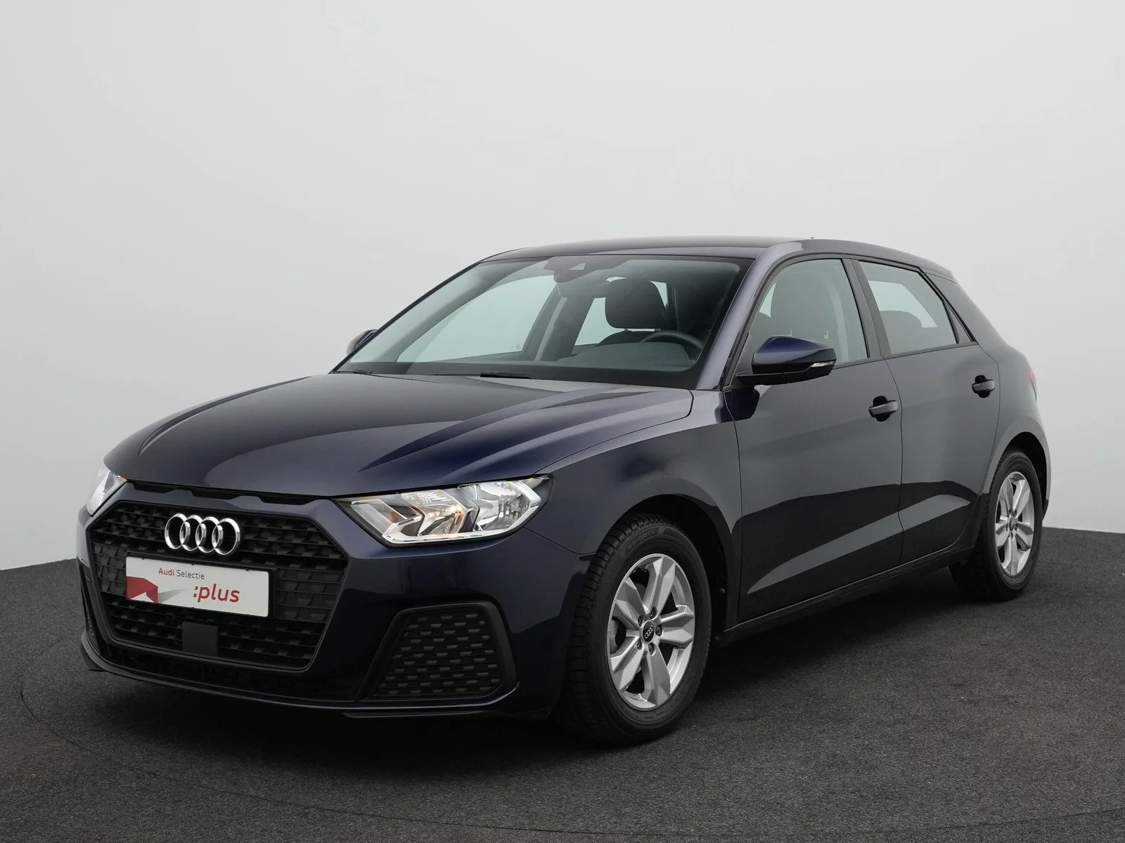 Audi A1 (2021) — foto 1