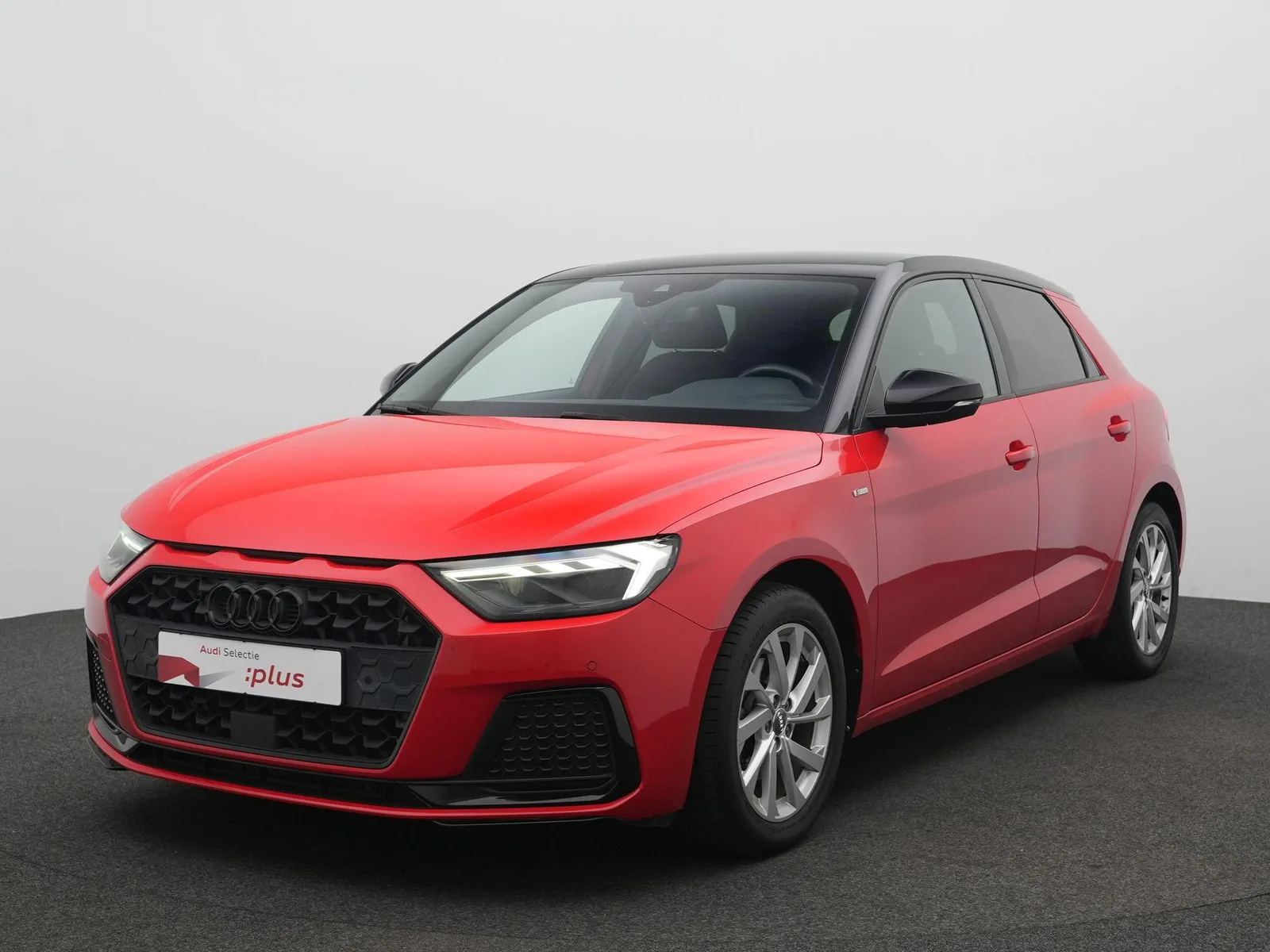 Audi A1 (2020) — foto 1