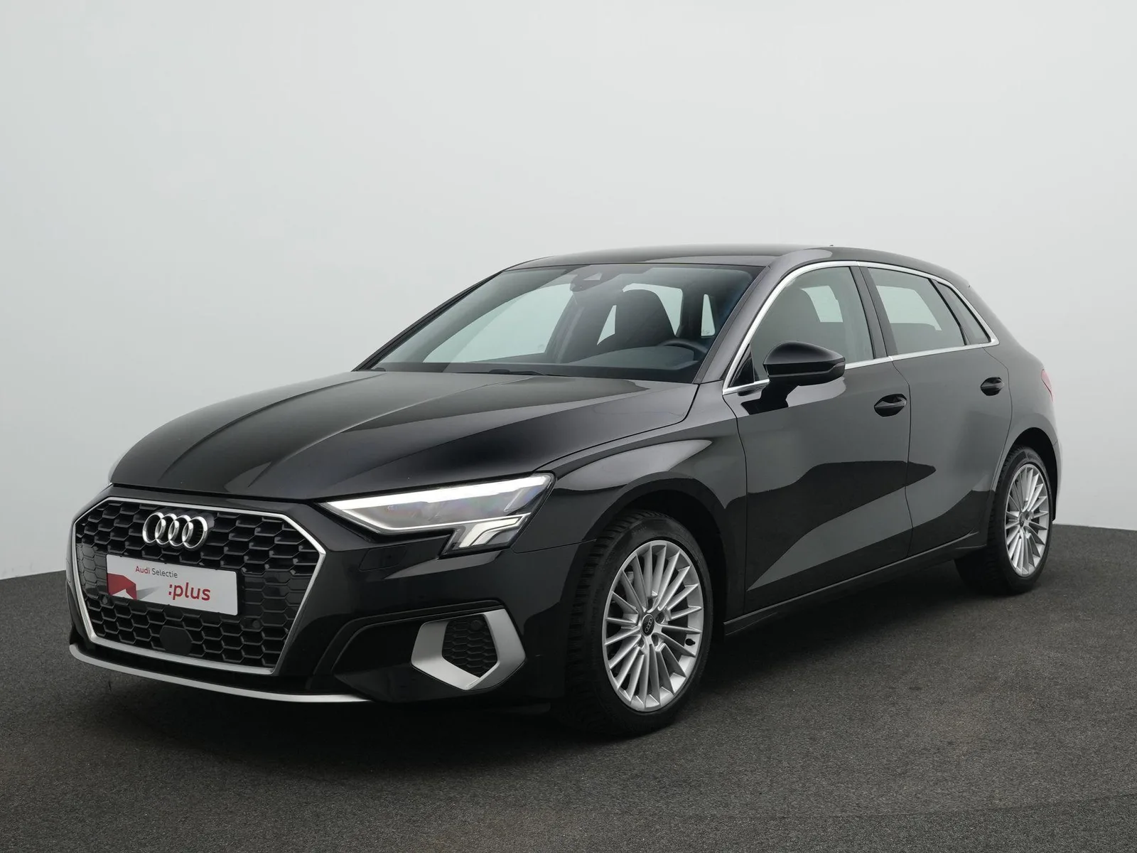 Audi A3 (2022) — foto 1