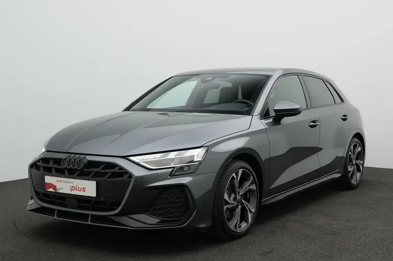 Audi A3 (2024)