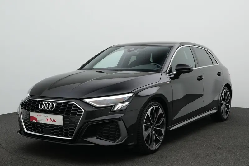 Audi A3 (2024)