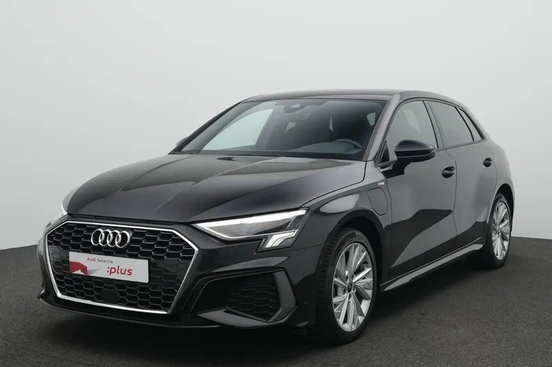 Audi A3 (2024)