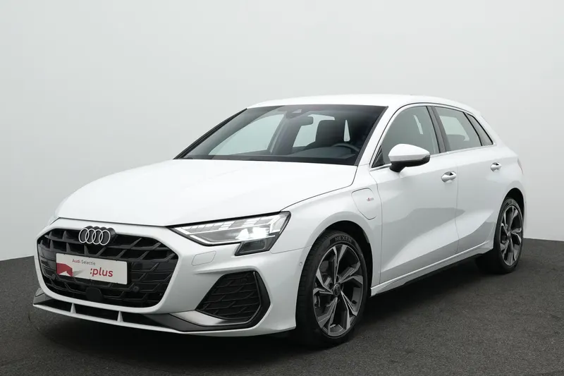 Audi A3 (2025)