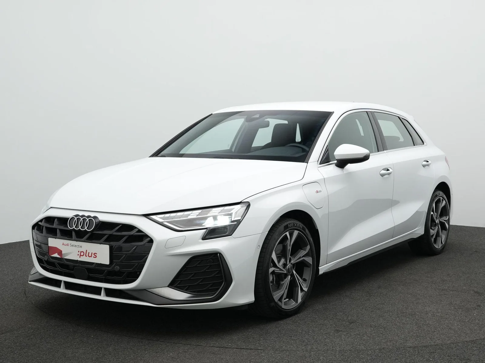 Audi A3 (2025) — foto 1