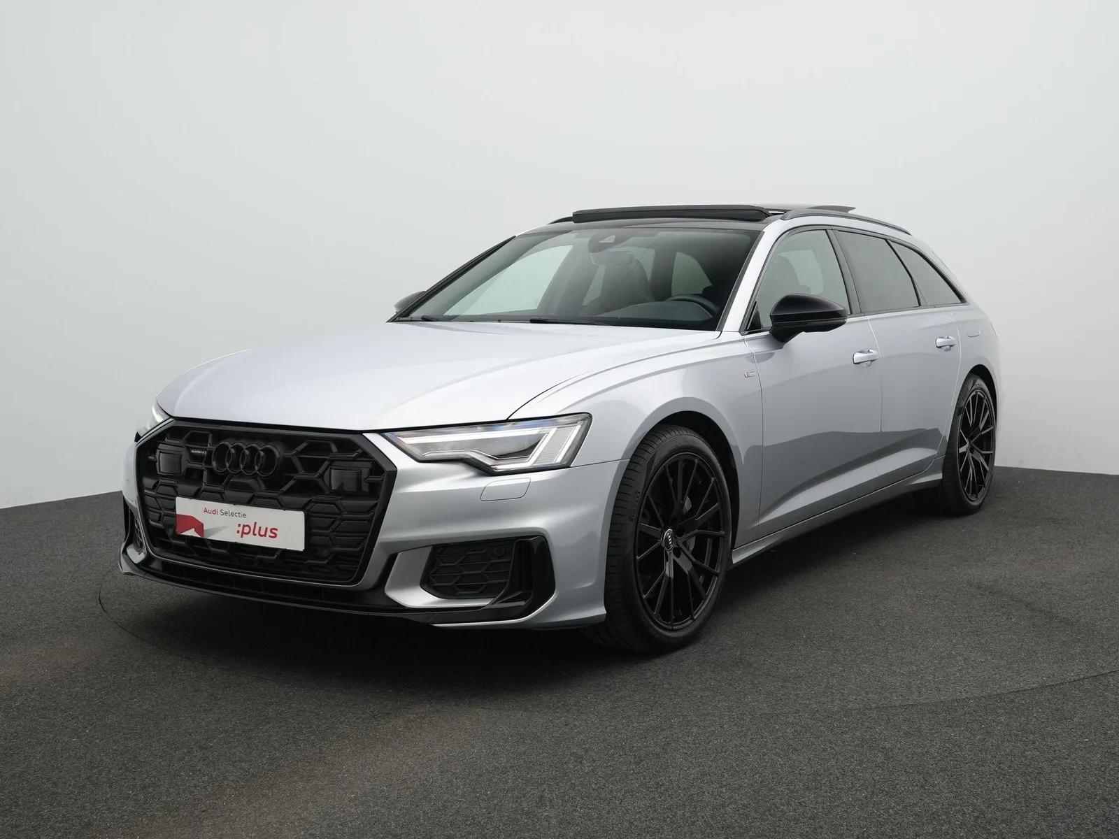 Audi A6 (2023) — foto 1