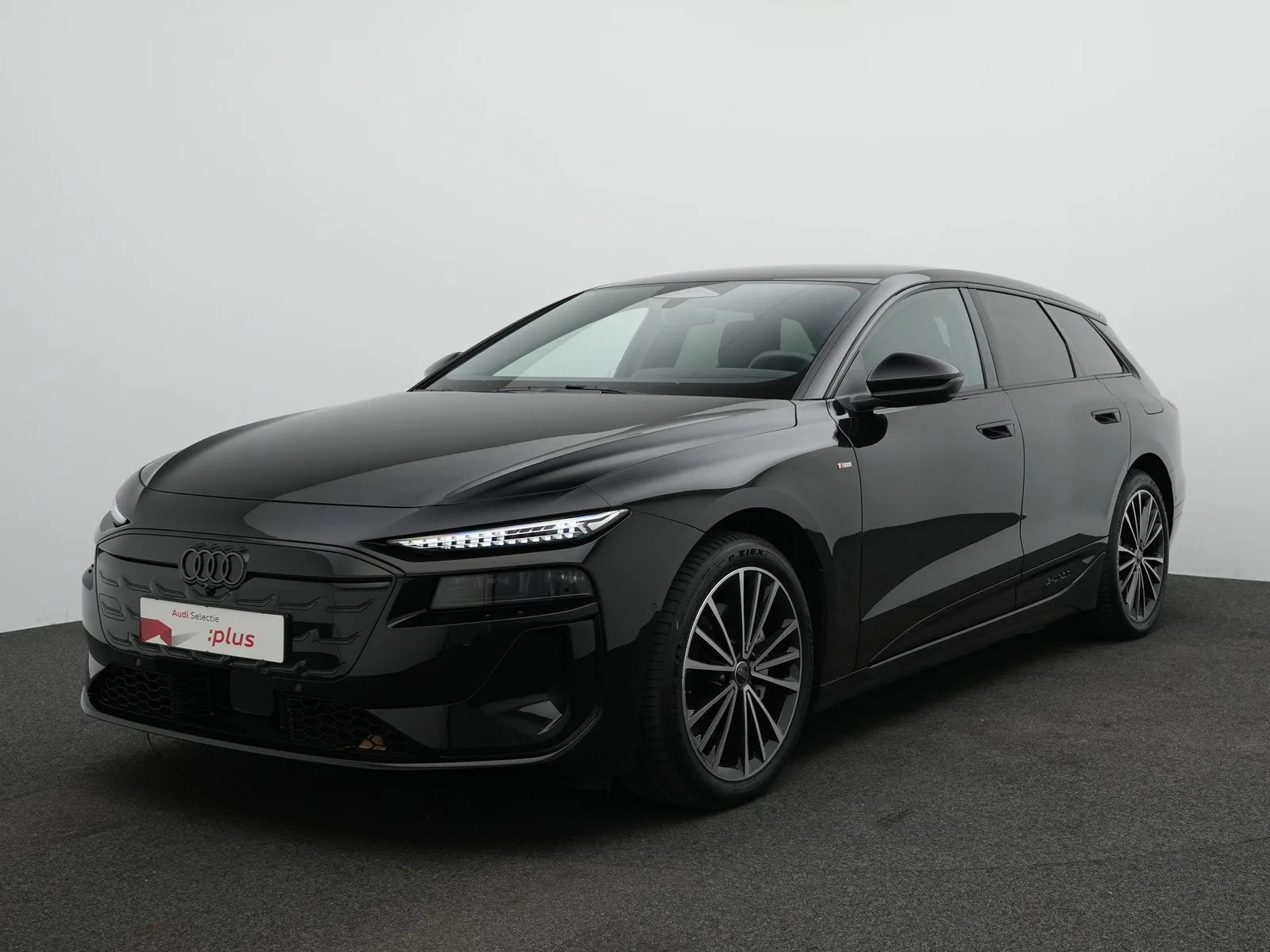 Audi A6 (2025) — foto 1